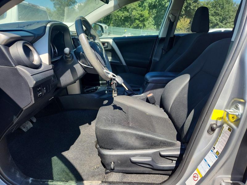 Aukcja sprzedaży 2016 Toyota Rav4, vin: 2T3BFREVXGW433282, numer aukcji: 68483496