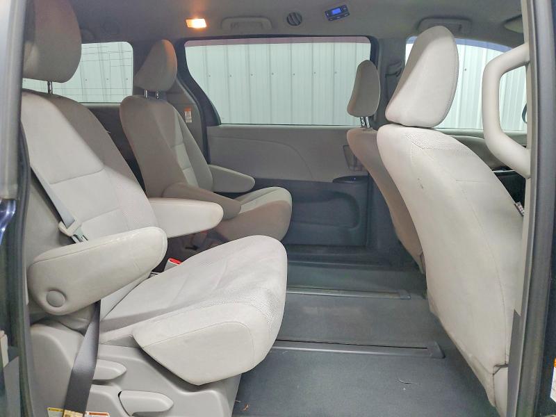 Продажа на аукционе авто 2019 Toyota Sienna, vin: 5TDZZ3DC0KS998959, номер лота: 69585916