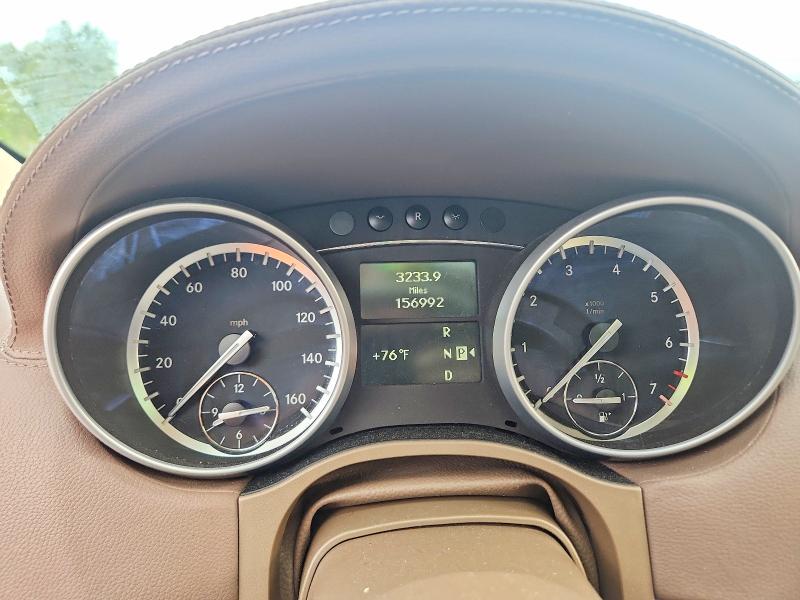 Продаж на аукціоні авто 2011 Mercedes-benz Gl, vin: 4JGBF7BE3BA709703, номер лоту: 68792416