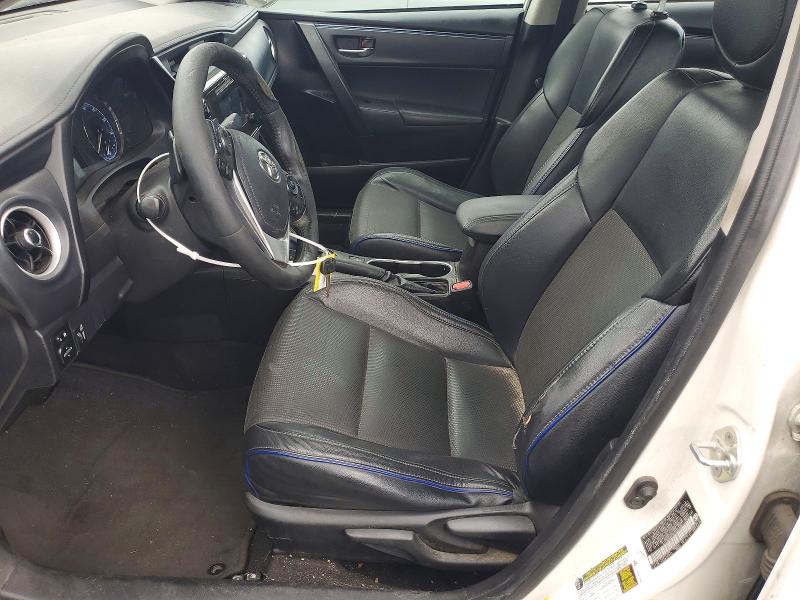 Продажа на аукционе авто 2019 Toyota Corolla, vin: 5YFBURHE3KP895980, номер лота: 68094226