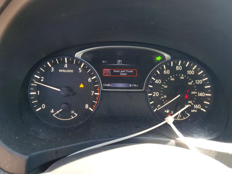 Продаж на аукціоні авто 2016 Nissan Altima, vin: 1N4AL3AP6GC294947, номер лоту: 68246576