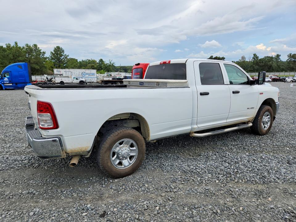 Продажа на аукционе авто 2021 Ram 2500, vin: 3C6UR5HJ4MG637841, номер лота: 68269516