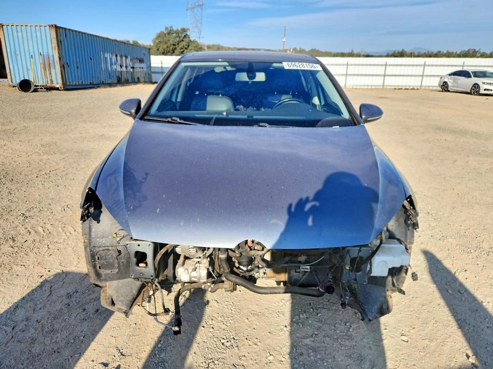 69628156 :رقم المزاد ، 3VW2A7AUXFM066333 vin ، 2015 Volkswagen Golf مزاد بيع