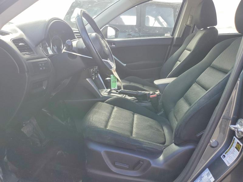 69022146 :رقم المزاد ، JM3KE4CE9D0141249 vin ، 2013 Mazda Cx-5 مزاد بيع