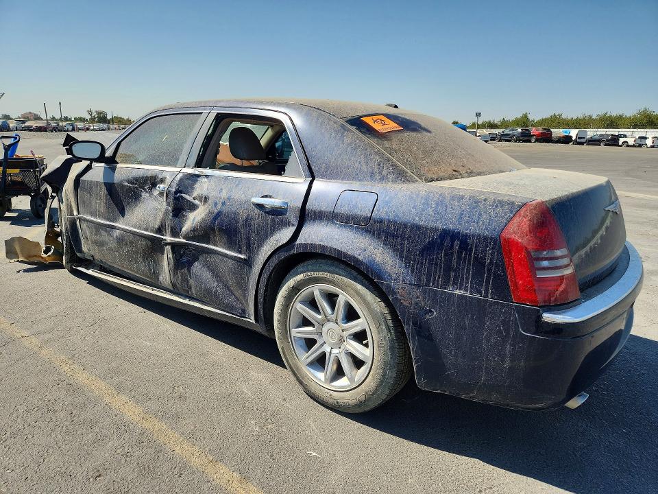 Aukcja sprzedaży 2006 Chrysler 300c, vin: 2C3LA63H66H441400, numer aukcji: 67380096