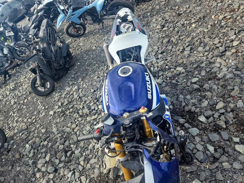 Aukcja sprzedaży 2003 Suzuki Gsx-r1000, vin: JS1GT75A032104667, numer aukcji: 68232446
