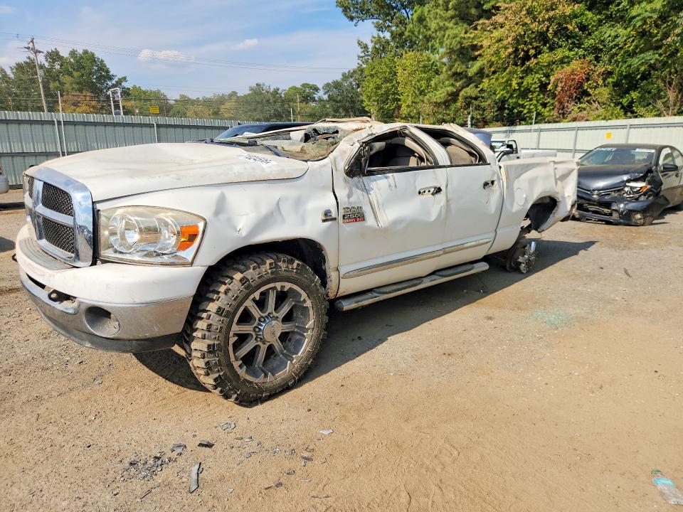 Продаж на аукціоні авто 2009 Dodge Ram 2500, vin: 3D7KS28L09G534028, номер лоту: 71024586