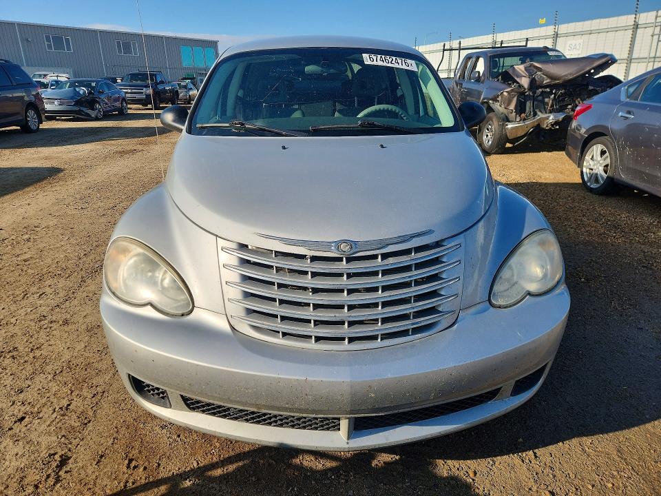 Aukcja sprzedaży 2006 Chrysler Pt Cruiser, vin: 3A4FY58B86T221888, numer aukcji: 67462476