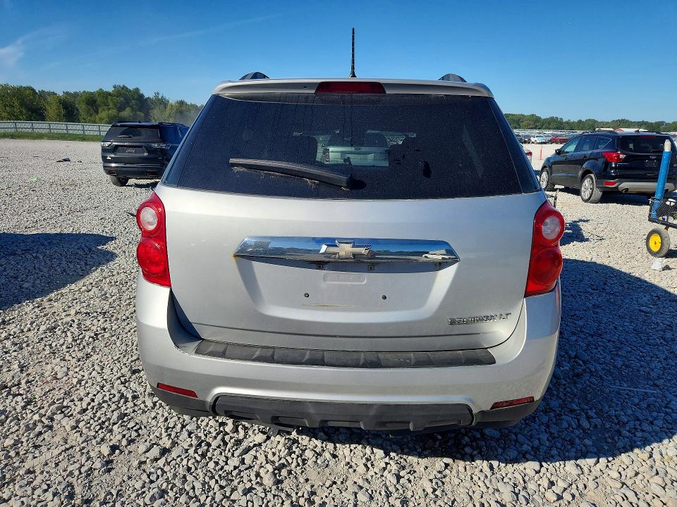 Aukcja sprzedaży 2014 Chevrolet Equinox, vin: 2GNALBEK7E6330726, numer aukcji: 70191426