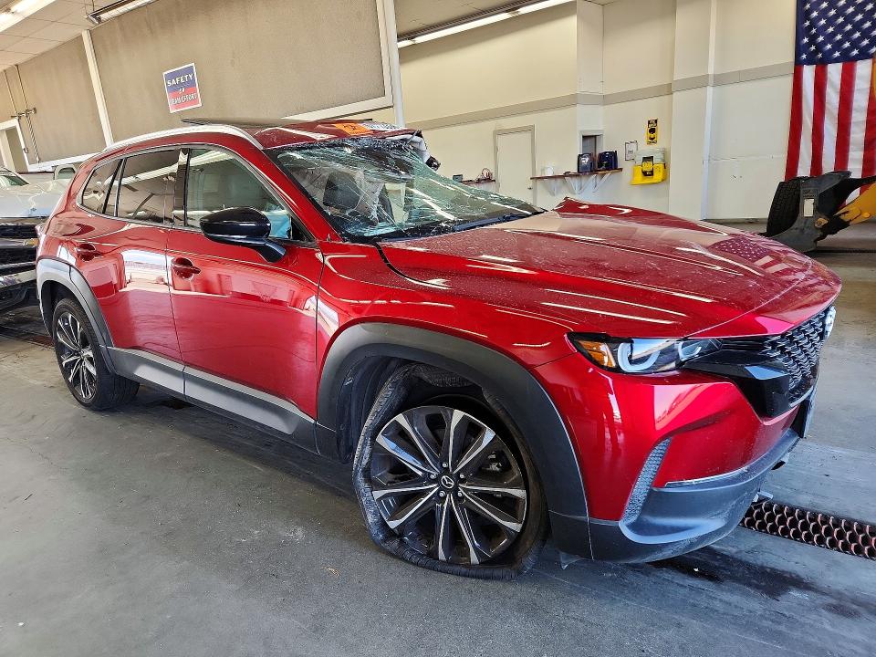 Продаж на аукціоні авто 2024 Mazda Cx-50, vin: 7MMVABDY1RN156059, номер лоту: 67713336
