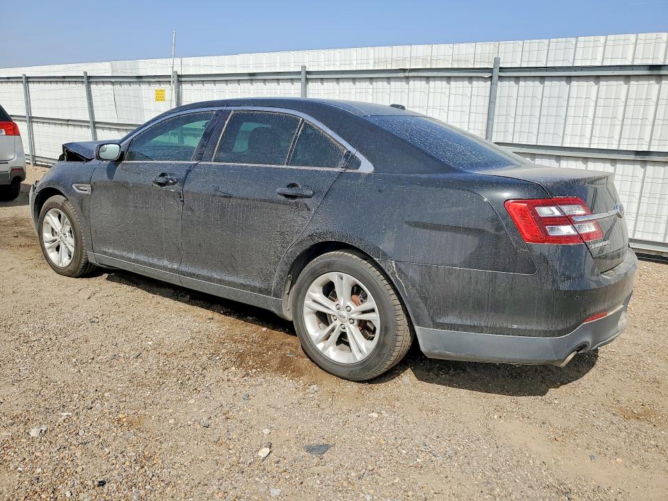 68942816 :رقم المزاد ، 1FAHP2E82DG133600 vin ، 2013 Ford Taurus مزاد بيع