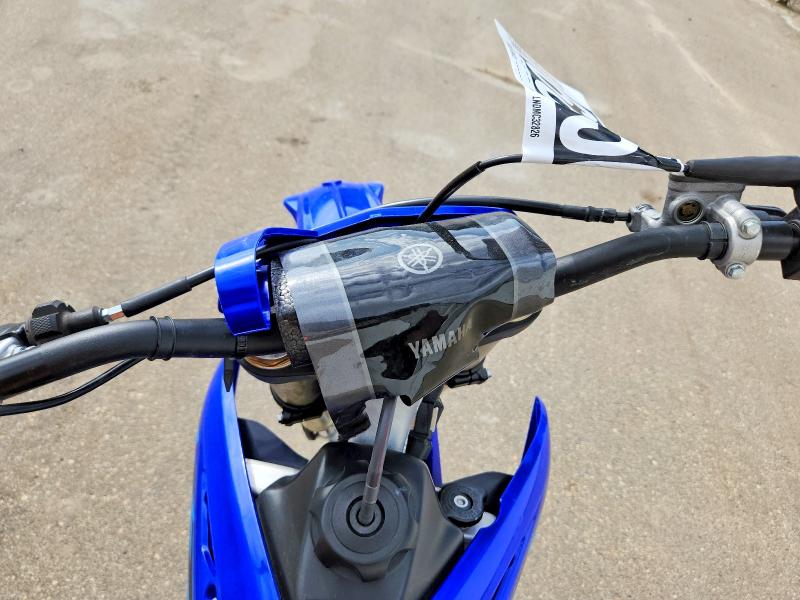 Aukcja sprzedaży 2024 Yamaha Yz125, vin: JYACE34C7RA013075, numer aukcji: 68356486