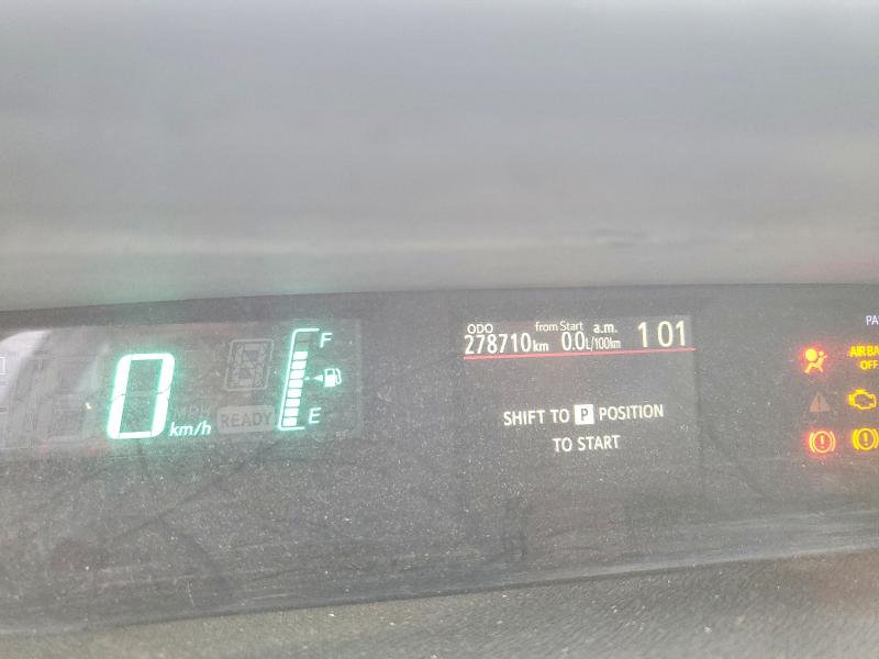 2013 Toyota Prius C მანქანა იყიდება აუქციონზე, vin: JTDKDTB38D1038064, აუქციონის ნომერი: 68203696