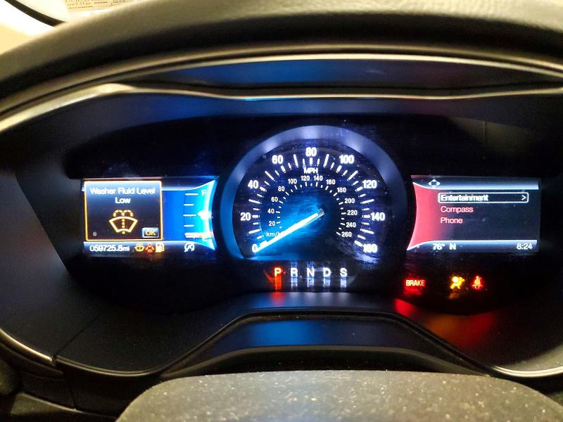 Продажа на аукционе авто 2019 Ford Fusion, vin: 3FA6P0HD5KR281783, номер лота: 67669046