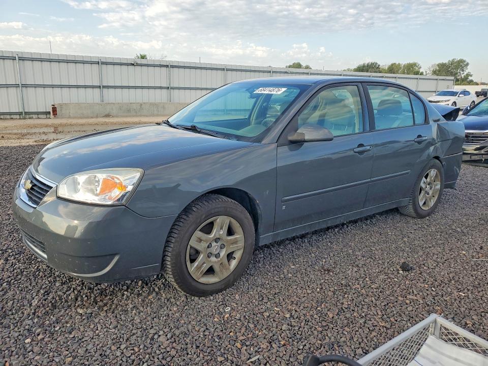 Продаж на аукціоні авто 2008 Chevrolet Malibu, vin: 1G1ZT58N08F100936, номер лоту: 68414876