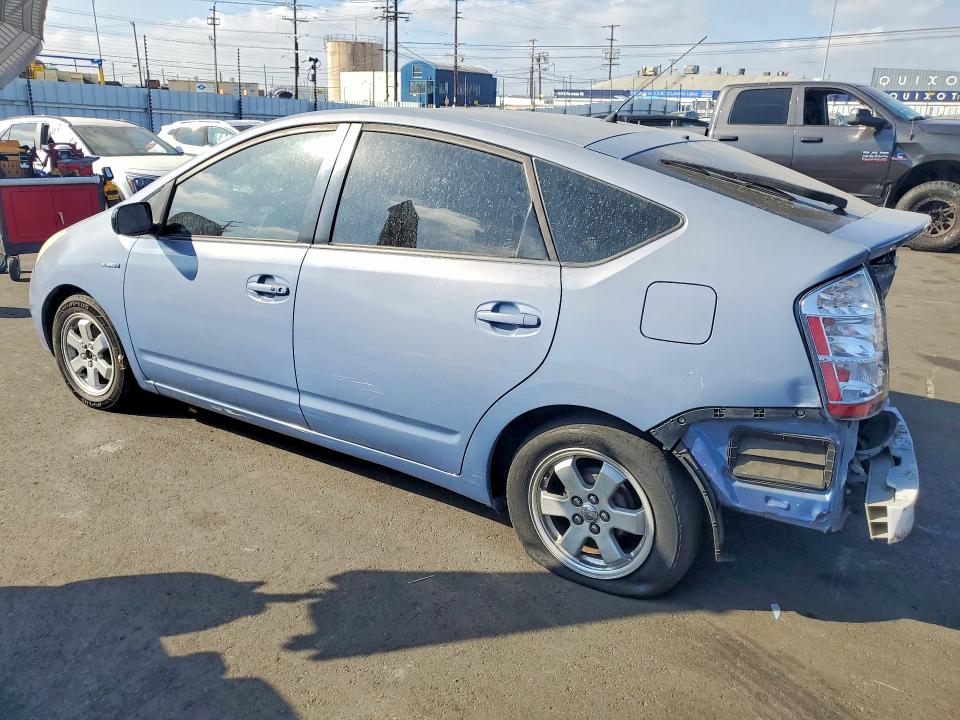 Продаж на аукціоні авто 2008 Toyota Prius, vin: JTDKB20U487759996, номер лоту: 67705816