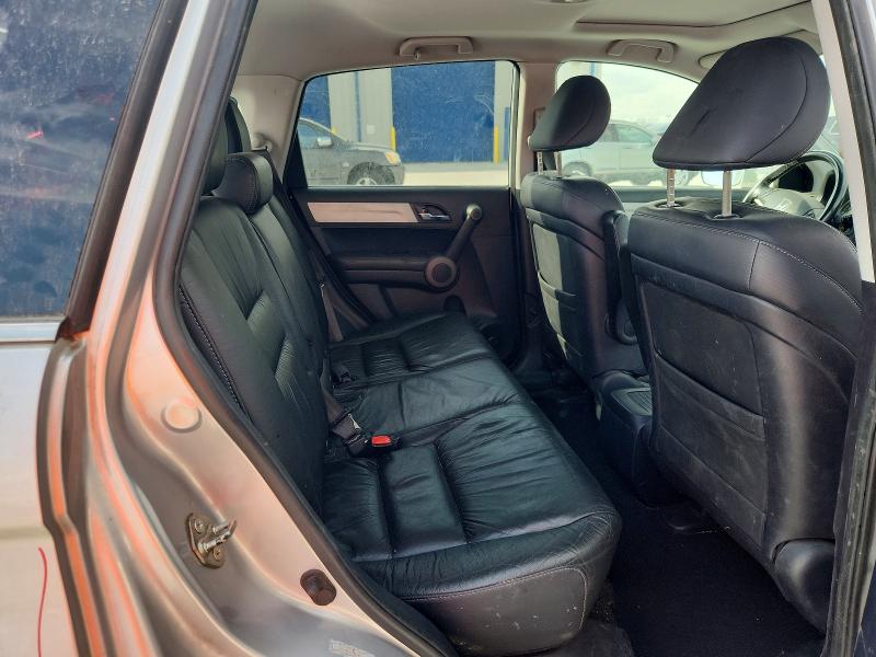 Aukcja sprzedaży 2010 Honda Cr-v, vin: 5J6RE4H74AL044210, numer aukcji: 70868536