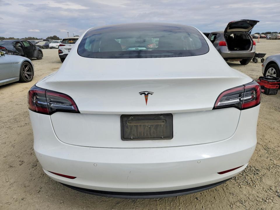 Aukcja sprzedaży 2021 Tesla Model 3, vin: 5YJ3E1EA6MF065996, numer aukcji: 67032156