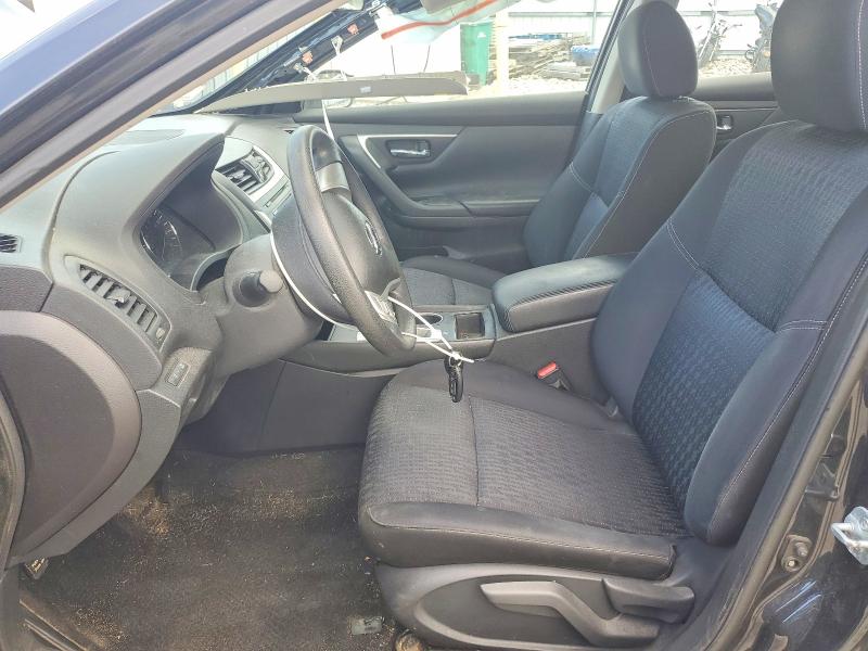 2016 Nissan Altima მანქანა იყიდება აუქციონზე, vin: 1N4AL3AP9GC266446, აუქციონის ნომერი: 69589636