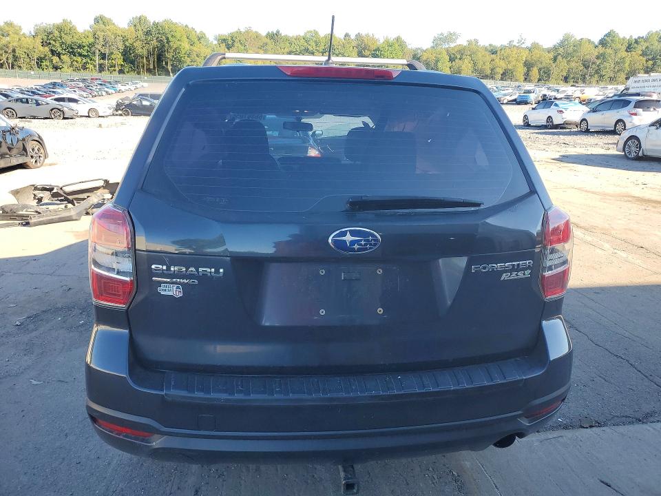 2014 Subaru Forester მანქანა იყიდება აუქციონზე, vin: JF2SJAAC1EH428156, აუქციონის ნომერი: 66861056