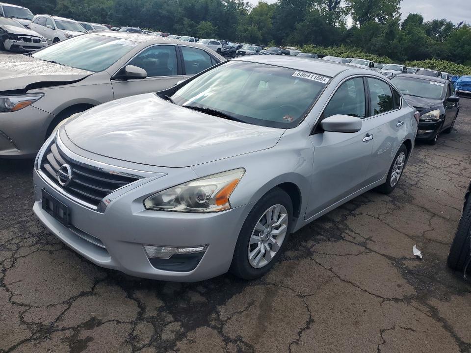 Auction sale of the 2015 Nissan Altima, vin: 1N4AL3AP6FN306114, lot number: 65641156