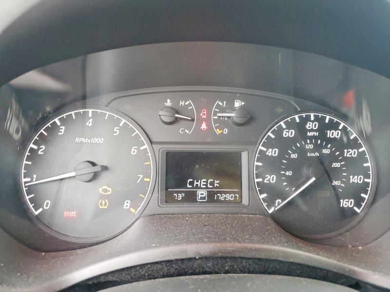 Продажа на аукционе авто 2015 Nissan Sentra, vin: 3N1AB7AP5FY285427, номер лота: 69020236