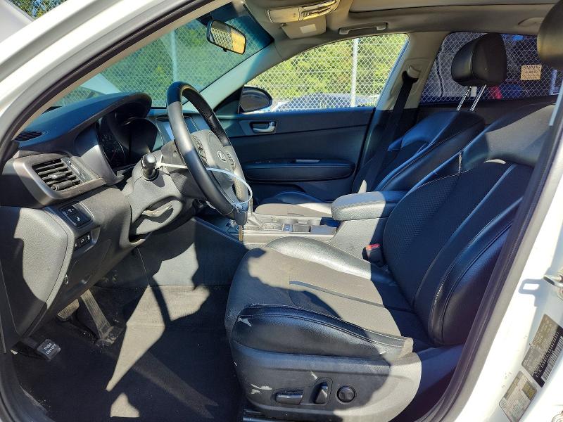 Aukcja sprzedaży 2018 Kia Optima, vin: 5XXGT4L38JG240321, numer aukcji: 67648946