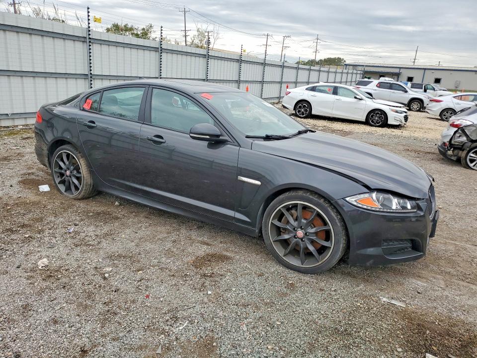 Продаж на аукціоні авто 2015 Jaguar Xf, vin: SAJWJ0FF5F8U70894, номер лоту: 70447696