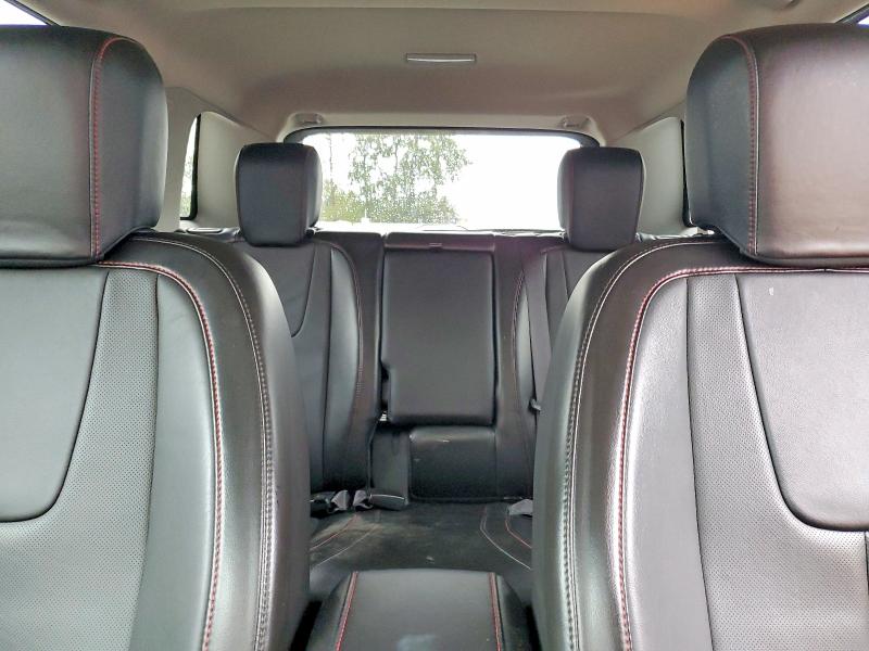 Auction sale of the 2015 Gmc Terrain, vin: 2GKFLXE3XF6253084, lot number: 69450486