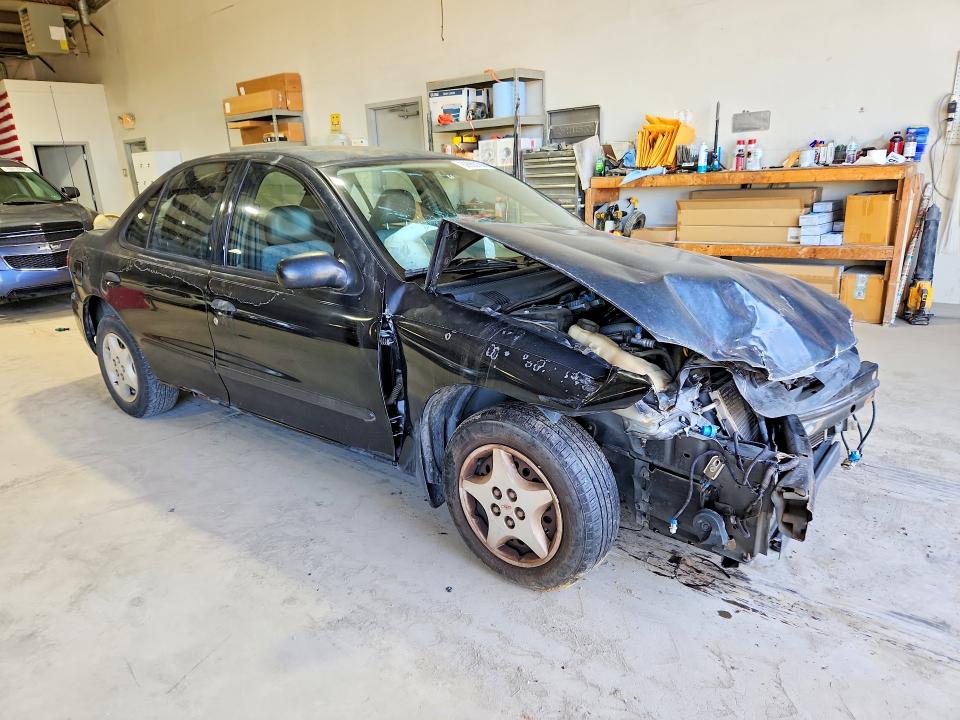 69965106 :رقم المزاد ، 1G1JC52F447263527 vin ، 2004 Chevrolet Cavalier مزاد بيع