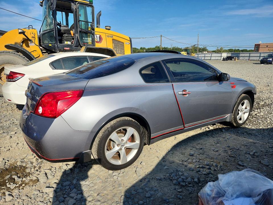 Продажа на аукционе авто 2009 Nissan Altima, vin: 1N4AL24E59C181627, номер лота: 68821776