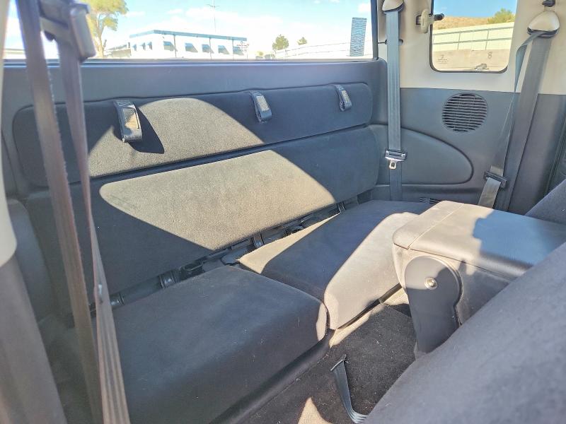 67291256 :رقم المزاد ، 1D7HG32N34S749688 vin ، 2004 Dodge Dakota مزاد بيع