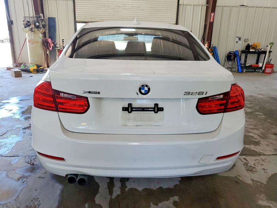 Aukcja sprzedaży 2015 Bmw 328, vin: WBA3B5G5XFNS16503, numer aukcji: 70478276
