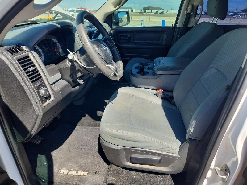 2013 Ram 1500 მანქანა იყიდება აუქციონზე, vin: 1C6RR7KT9DS557987, აუქციონის ნომერი: 67441066