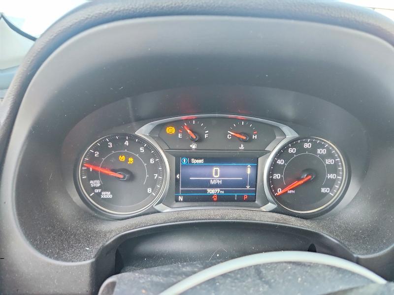 Продаж на аукціоні авто 2019 Gmc Terrain, vin: 3GKALTEV0KL282829, номер лоту: 67625656