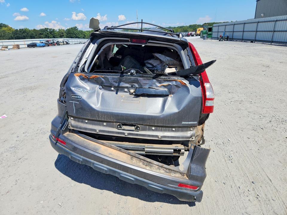 Продаж на аукціоні авто 2011 Honda Cr-v, vin: 5J6RE3H41BL055277, номер лоту: 65555946