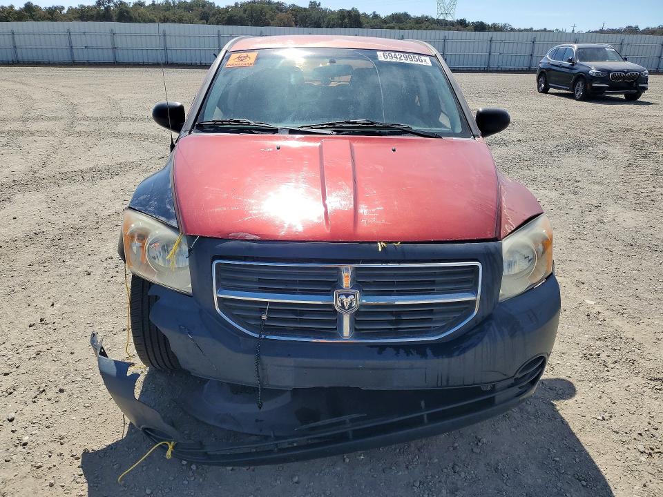 69429956 :رقم المزاد ، 1B3HB48B18D524273 vin ، 2008 Dodge Caliber مزاد بيع