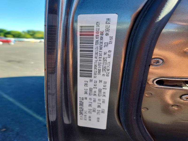 Aukcja sprzedaży 2012 Dodge Ram 1500, vin: 1C6RD6GT1CS158751, numer aukcji: 71022006