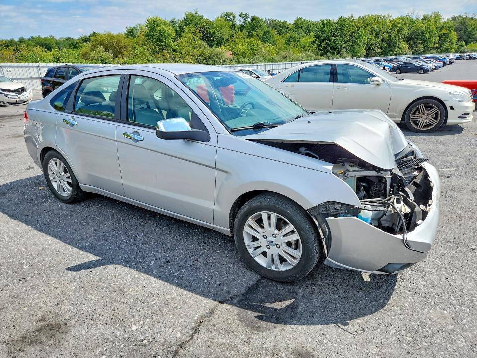 Aukcja sprzedaży 2010 Ford Focus, vin: 1FAHP3HN7AW166259, numer aukcji: 68593416