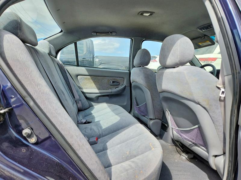 Aukcja sprzedaży 2005 Hyundai Elantra, vin: KMHDN46D45U192376, numer aukcji: 68711066