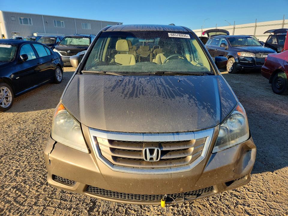 Aukcja sprzedaży 2009 Honda Odyssey, vin: 5FNRL38489B504074, numer aukcji: 68578956