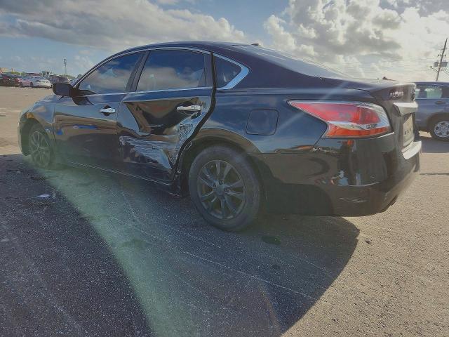 Aukcja sprzedaży 2015 Nissan Altima, vin: 1N4AL3AP5FC134816, numer aukcji: 69353426