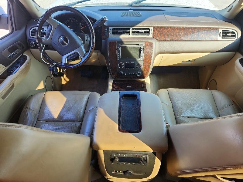 Aukcja sprzedaży 2009 Gmc Yukon, vin: 1GKFK03219J123836, numer aukcji: 67320376