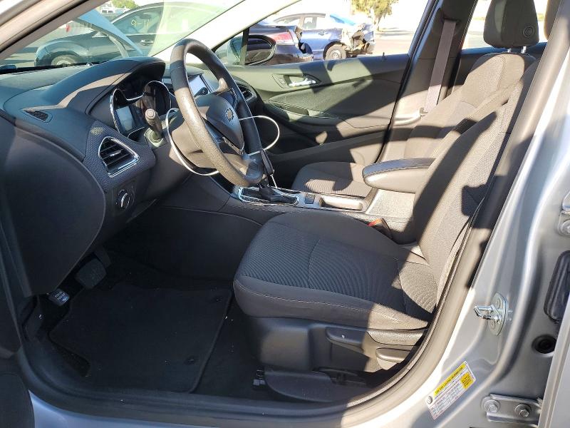 Продажа на аукционе авто 2017 Chevrolet Cruze, vin: 1G1BC5SM3H7162987, номер лота: 68377876