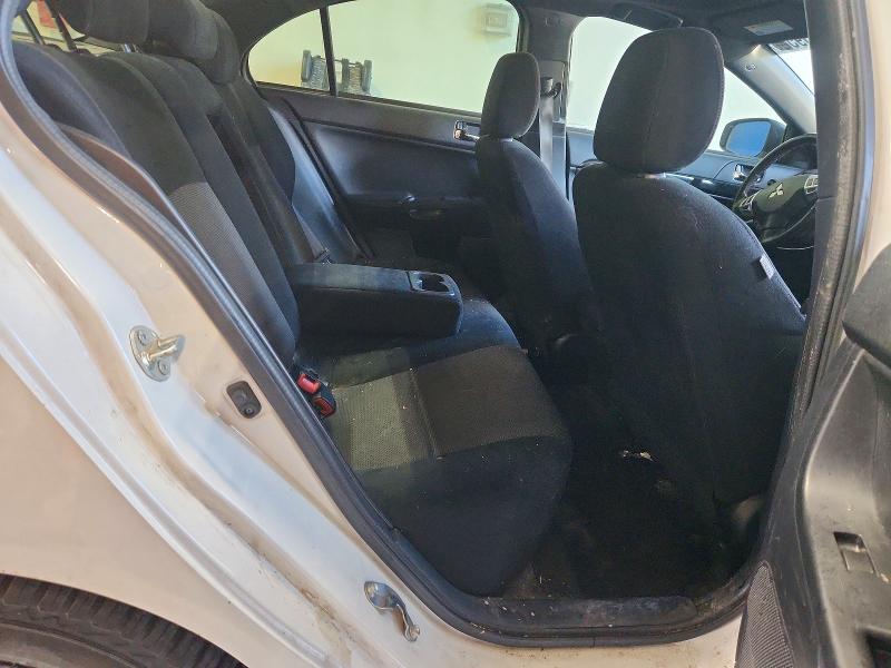 Продажа на аукционе авто 2017 Mitsubishi Lancer, vin: JA32U2FU9HU010421, номер лота: 65059586