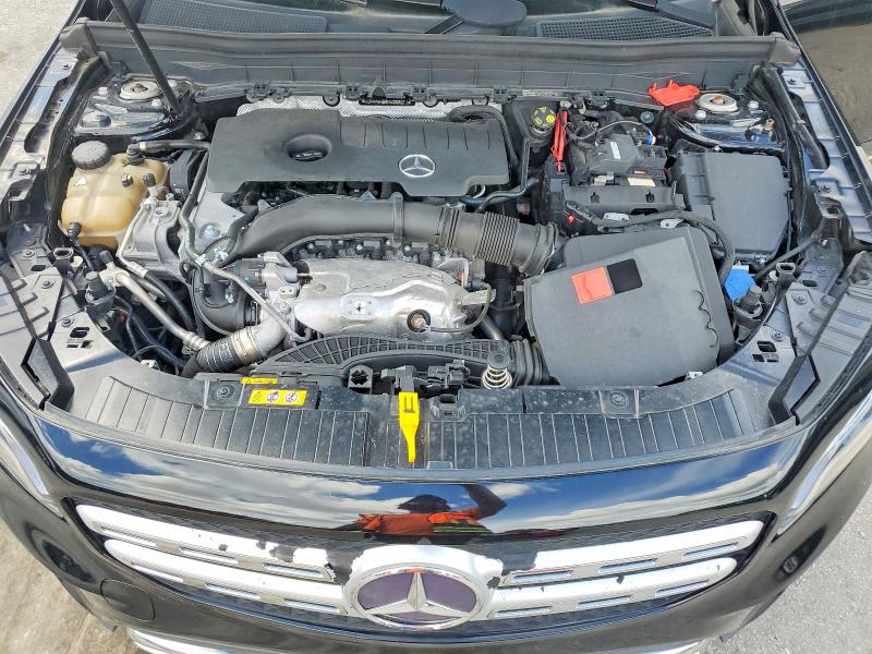 Продажа на аукционе авто 2021 Mercedes-benz Glb, vin: W1N4M4HB5MW069071, номер лота: 68002186