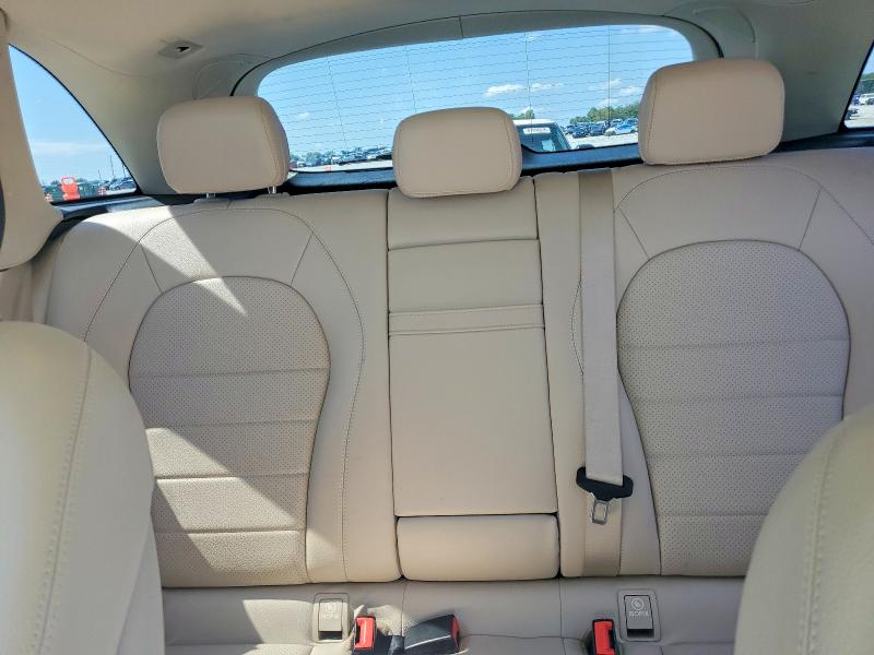 2021 Mercedes-benz Glc მანქანა იყიდება აუქციონზე, vin: W1N0G8DB1MV283855, აუქციონის ნომერი: 68194946