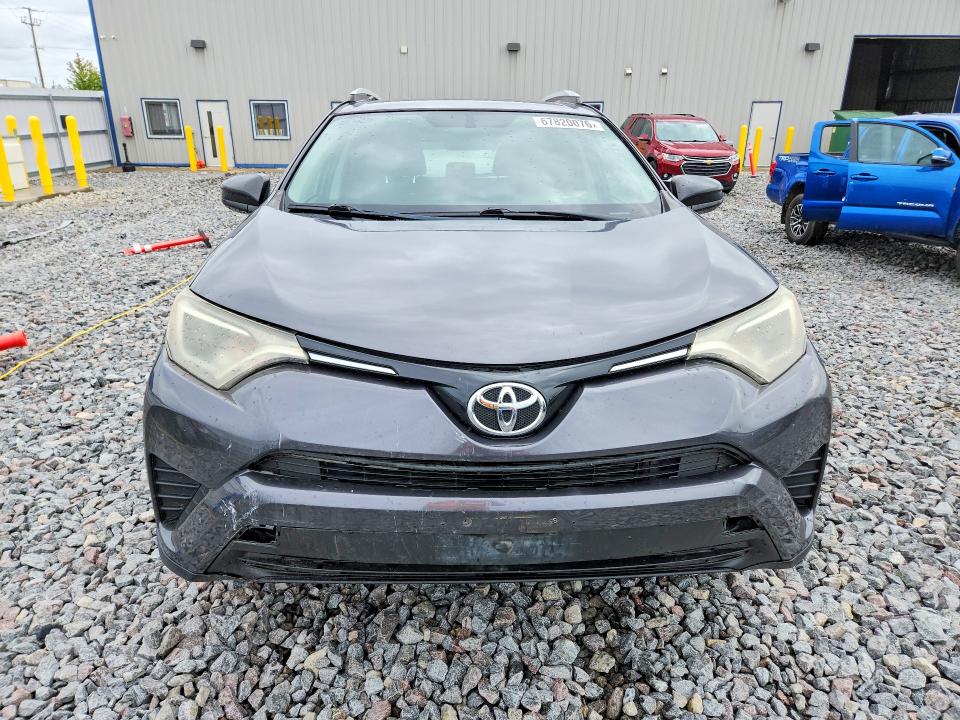 67820076 :رقم المزاد ، 2T3BFREVXGW508532 vin ، 2016 Toyota Rav4 مزاد بيع