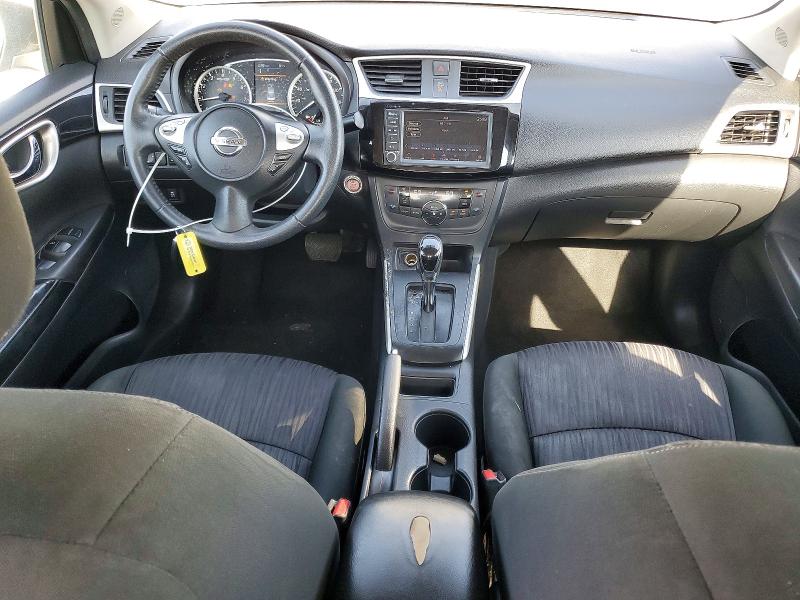 Aukcja sprzedaży 2019 Nissan Sentra, vin: 3N1AB7AP9KY367171, numer aukcji: 69647306