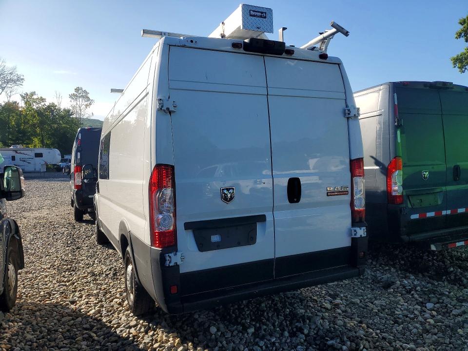 Aukcja sprzedaży 2022 Ram Promaster 3500, vin: 3C6MRVJG2NE140055, numer aukcji: 67298346